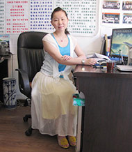 呼客寶客戶見證！