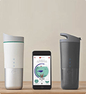 物聯(lián)卡應(yīng)用，物聯(lián)卡、物聯(lián)網(wǎng)卡用于智能水杯